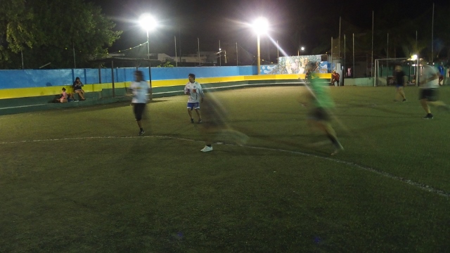 FC Isabela