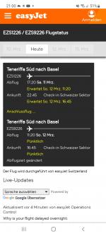 ohne Wort