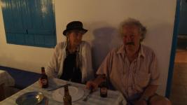 Susi und dr Frank